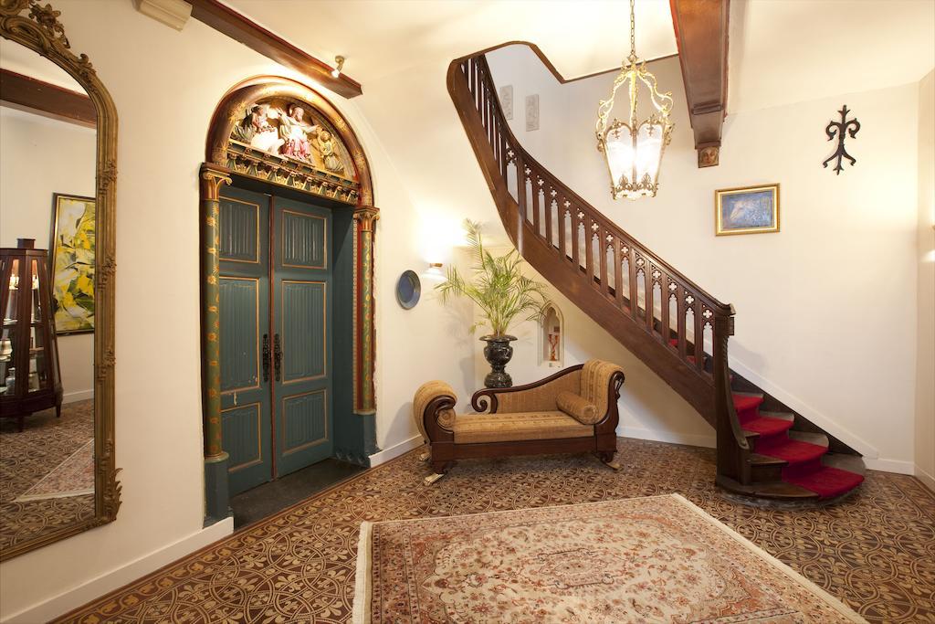 B&B Huis 'T Schaep Bruges Exterior photo