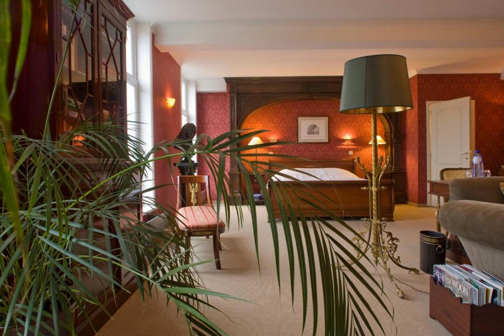 B&B Huis 'T Schaep Bruges Room photo