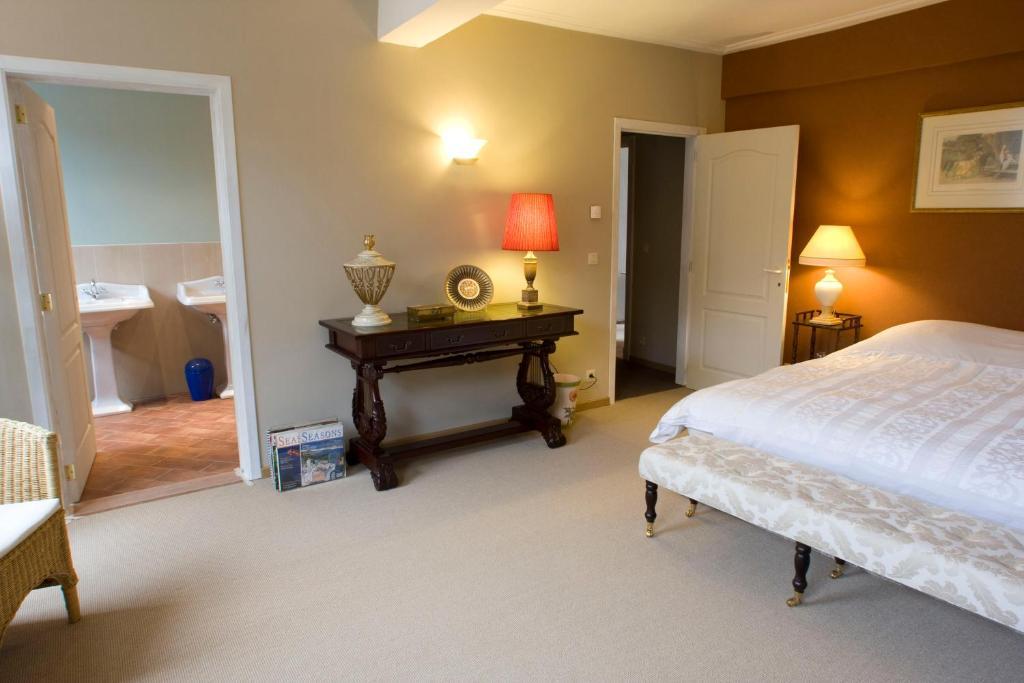 B&B Huis 'T Schaep Bruges Room photo