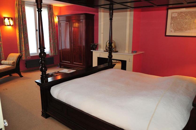 B&B Huis 'T Schaep Bruges Room photo
