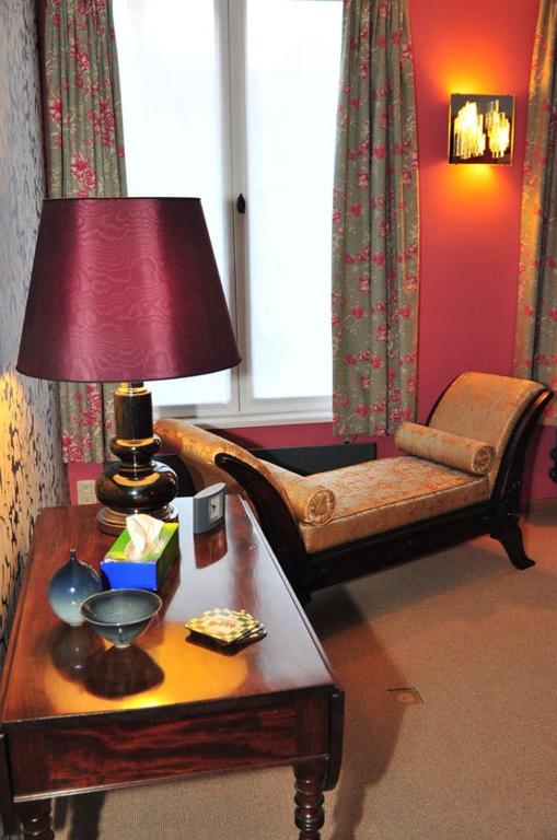 B&B Huis 'T Schaep Bruges Room photo